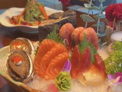 -古京·臻致料理(月湖店)