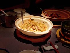 沙窝黄鳝啫饭-小炳胜(卓悦中心店)