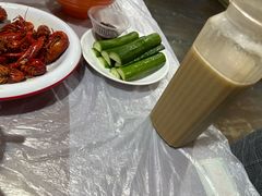 -四妹餐厅(玫瑰街店)