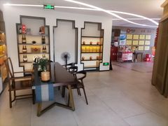 -大客家院子餐厅(烟台山店)