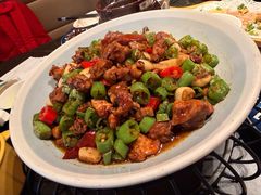 -芳芳私房菜·精做淮扬菜(承德路店)