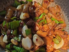 -衡厨·衡阳土菜(中南店)