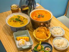 -米泰芒·东南亚料理(体育西店)