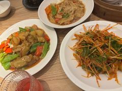 -红东阁东北菜烤肉酒馆(CROSS万象汇店)