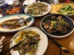 -海棠湾聚鼎香海鲜坊(海昌梦幻不夜城店)