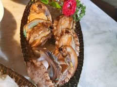 -澳美徕·港式花胶鸡火锅(高新万达店)