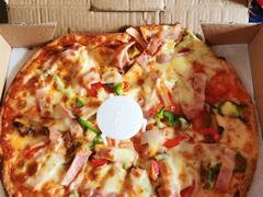 -Aimiqi.Pizza.爱米奇私厨(虹梅路红春大厦店)