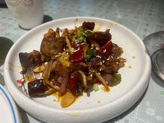 -忘忧草融合私房菜(红鼎国际店)