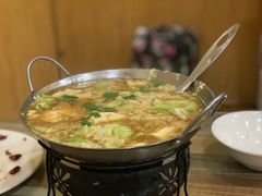 -老七饭馆(光荣道总店)