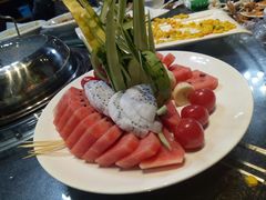 -睿柏云酒店-餐厅