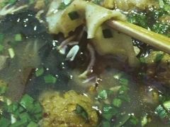 -高记清香园绝味不翻汤