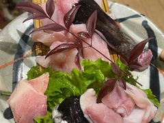 安康鱼火锅-纹兵卫手打荞麦面日料(虹桥本店)