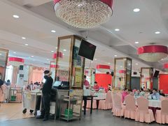 -花好悦园(瀛洲店)
