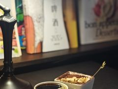 -Hei Cafe(工体店)