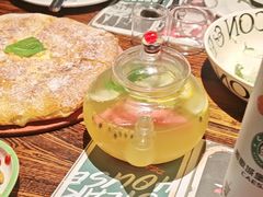 -凯撒城堡西餐厅(颐和国际店)