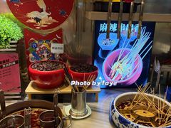 -堂会·KTV·自助餐·团建聚会(天河店)