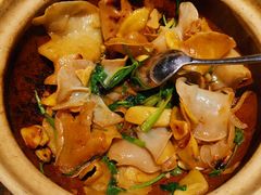 顺德啫啫山珍-禧宴Joyous Restaurant(禧园店)