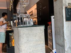 -Home Cafe(水榭春天店)