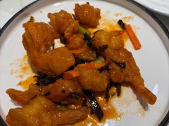 -南山鲜虾面·活鲜小馆·海味大连菜(南山总店)