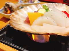 -花潮料理艺食馆(世欧广场店)