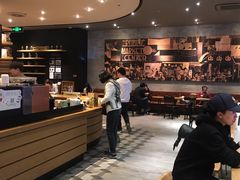 -星巴克臻选(郑州国贸360广场店)