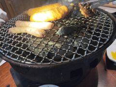 -热血兄弟·炭火烤肉(融侨中心店)
