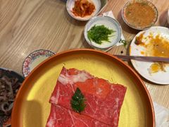 -松野谷·寿喜烧自助(华联顺义金街购物中心店)