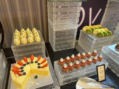 -元一希尔顿酒店·鲜切牛肉火锅禅自助餐厅