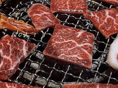 -NIUAN牛庵·日式和牛烧肉(恒隆店)