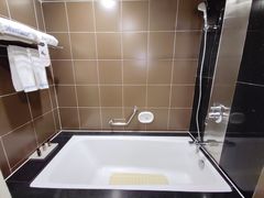 -武汉江城明珠豪生大酒店