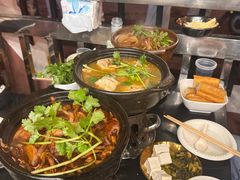 -川香煲(茅台路店)