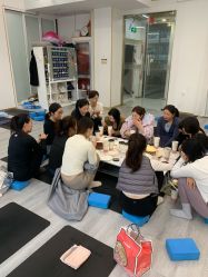 点击看大图 -亚太瑜伽普拉提学院