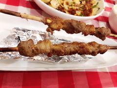 -西贝莜面村(上海百联西郊店)