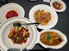 -肆月河豚·淮扬菜·湘菜(华天店)