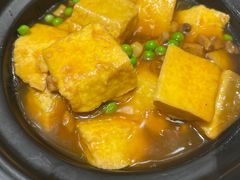 -闫府私房菜·百年鲁菜(恒隆店)