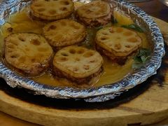 -一心斋素食馆(龙岗店)