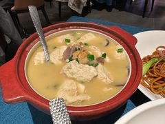 -阿明小菜·海鲜·上海菜(浦建路店)