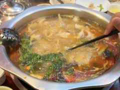 -大理.老字号渝记酸萝卜乌鱼(古城总店)