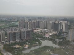 -嘉定凯悦·咖啡厅