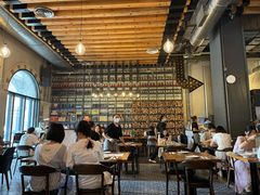 -PIZZA BIANCA(民园店)