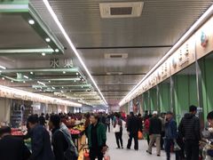 -北京清河镇农副产品交易市场中心