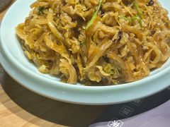 -满园烤鸭·春饼(奥体万达店)
