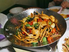 -醉英雄四川料理(新塘万达广场店)