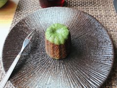 抹茶可露丽-发酵食堂(屏风街店)