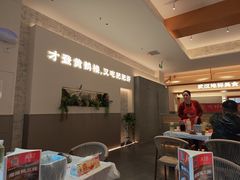 -肥肥虾庄·金牌油焖大虾(汉口城市广场店)