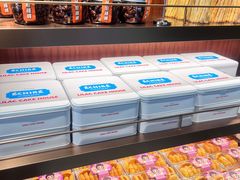 -丁香西饼屋(桂林路店)