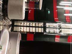 -西安W酒店·WEI全味西餐厅