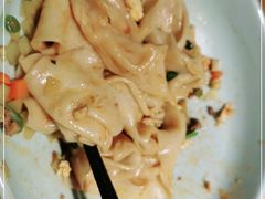 -味绝西面