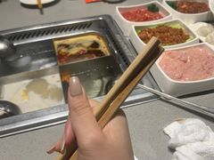 -海底捞火锅(天一广场亚细亚店)