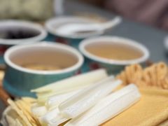 煎饼-老济南·地道济南菜(大明湖店)